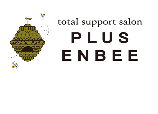 total support salon PLUS ENBEE